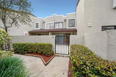 10535 SW 154th Ct #6, Miami, FL 33196 - Photo 1