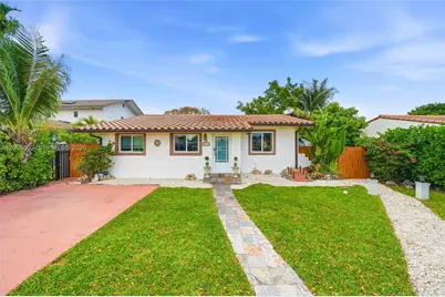 4331 SW 7th St, Miami, FL 33134 - Photo 1