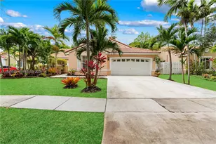 13100 SW 20th St, Miramar, FL 33027 - Photo 1