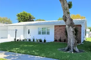 8581 NW 17th St, Plantation, FL 33322 - Photo 1