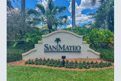 2143 Hacienda Ter, Weston, FL 33327 - Photo 1