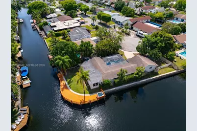 2649 Scott St, Hollywood, FL 33020 - Photo 1