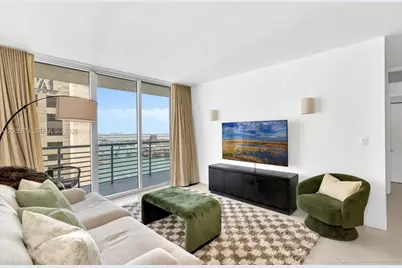 335 S Biscayne Bl #3408, Miami, FL 33131 - Photo 1
