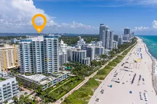 3801 Collins Ave, Miami Beach, FL 33140 - Photo 1