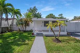 1340 NW 52nd St, Miami, FL 33142 - Photo 1