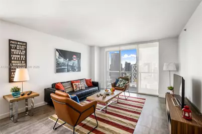500 Brickell Ave #3907, Miami, FL 33131 - Photo 1