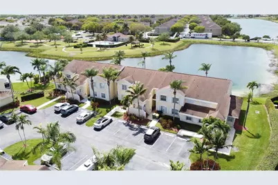 2524 SE 19th Pl #204-B, Homestead, FL 33035 - Photo 1