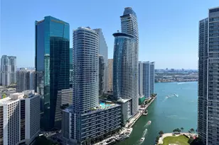 55 SE 6th St, Miami, FL 33131 - Photo 1
