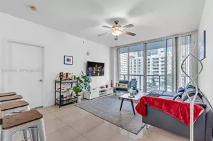 1111 SW 1st Ave, Miami, FL 33130 - Photo 1