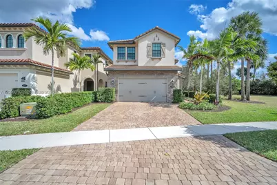 865 SW 113th Ln, Pembroke Pines, FL 33025 - Photo 1