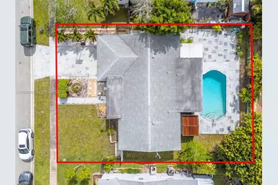 6534 NW 2nd St, Margate, FL 33063 - Photo 1