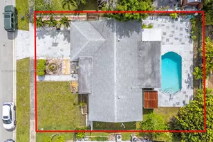 6534 NW 2nd St, Margate, FL 33063 - Photo 1