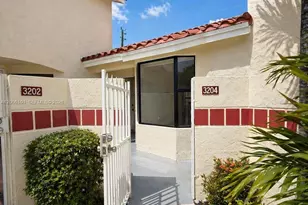 3204 San Remo Cir, Homestead, FL 33035 - Photo 1