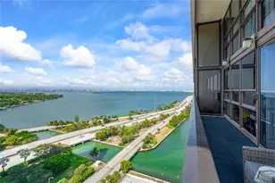 600 NE 36th St, Miami, FL 33137 - Photo 1