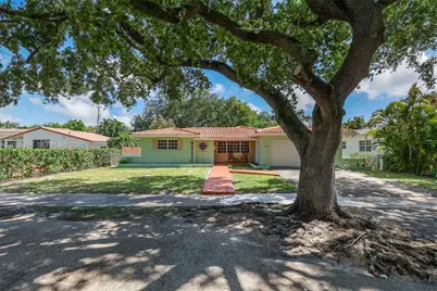 866 NE 99th St, Miami Shores, FL 33138 - Photo 1