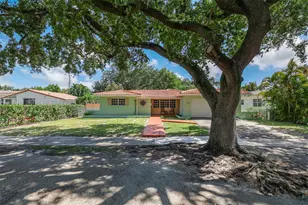 866 NE 99th St, Miami Shores, FL 33138 - Photo 1
