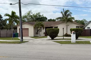 9300 SW 164th St, Palmetto Bay, FL 33157 - Photo 1