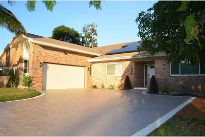 1200 NW 78th Ave, Plantation, FL 33322 - Photo 1