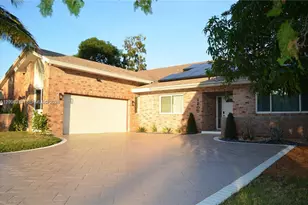 1200 NW 78th Ave, Plantation, FL 33322 - Photo 1