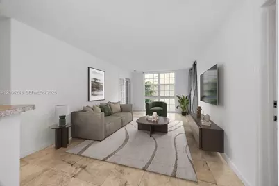 1280 S Alhambra Cir #2316, Coral Gables, FL 33146 - Photo 1