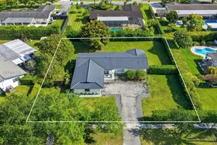 8161 SW 104th St, Miami, FL 33156 - Photo 1