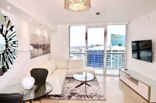 465 Brickell Ave, Miami, FL 33131 - Photo 1