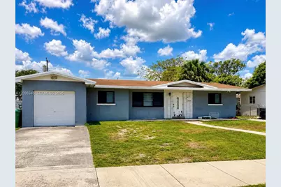 18420 NW 38th Ct, Miami Gardens, FL 33055 - Photo 1