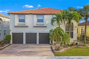16818 SW 16th St, Pembroke Pines, FL 33027 - Photo 1