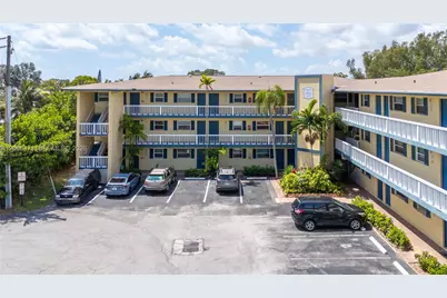 1400 NE 57th Ct #102, Fort Lauderdale, FL 33334 - Photo 1