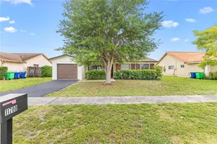 11700 NW 41st St, Sunrise, FL 33323 - Photo 1