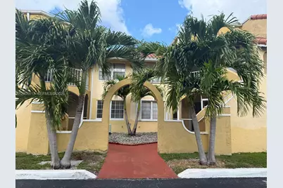 15675 SW 74th Cir Dr #5, Miami, FL 33193 - Photo 1