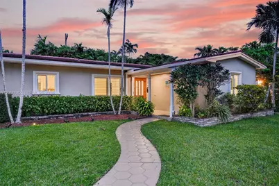 1435 Blue Rd, Coral Gables, FL 33146 - Photo 1