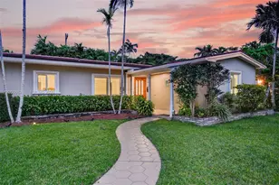 1435 Blue Rd, Coral Gables, FL 33146 - Photo 1
