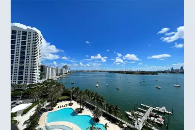 1500 Bay Rd #1232S, Miami Beach, FL 33139 - Photo 1