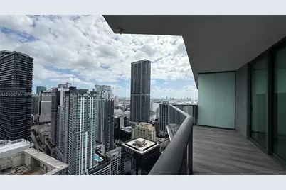 1300 S Miami Ave #4311, Miami, FL 33130 - Photo 1