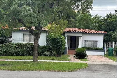 3410 SW 21st, Miami, FL 33145 - Photo 1