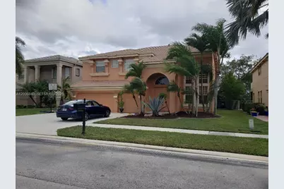 6352 Squirewood Way, Lake Worth, FL 33467 - Photo 1