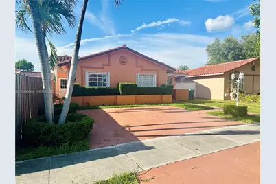 13741 SW 11th St, Miami, FL 33184 - Photo 1