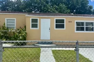1884 NW 52nd St, Miami, FL 33142 - Photo 1