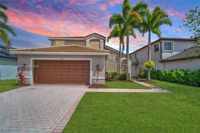 17637 SW 28th Ct, Miramar, FL 33029 - Photo 1