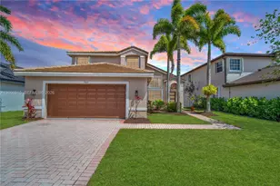 17637 SW 28th Ct, Miramar, FL 33029 - Photo 1
