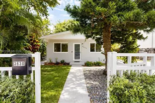 3630 Percival Ave, Miami, FL 33133 - Photo 1