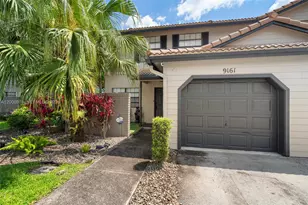 9161 Vineyard Lake Dr, Plantation, FL 33324 - Photo 1
