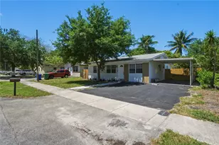 1657 SW 44th Ave, Fort Lauderdale, FL 33317 - Photo 1