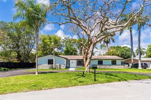 17737 SW 86th Ave, Palmetto Bay, FL 33157 - Photo 1