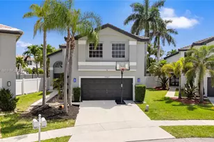 17347 SW 20th Ct, Miramar, FL 33029 - Photo 1