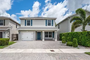 624 NE 5th St, Florida City, FL 33034 - Photo 1