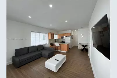 8011 Abbott Ave #7, Miami Beach, FL 33141 - Photo 1