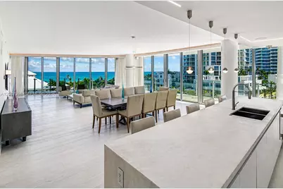 1 Collins Ave #606, Miami Beach, FL 33139 - Photo 1