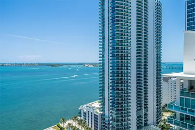 1200 Brickell Bay Dr #1907, Miami, FL 33131 - Photo 1